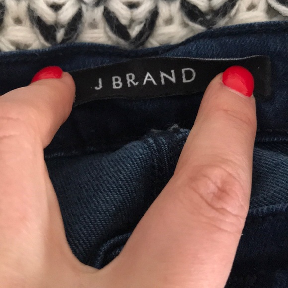 J Brand Avalon Jeans - Picture 2 of 8